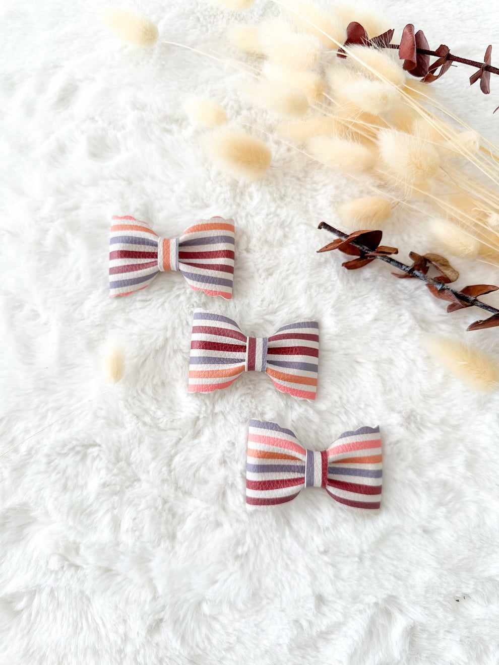 Boucle à cheveux Madie