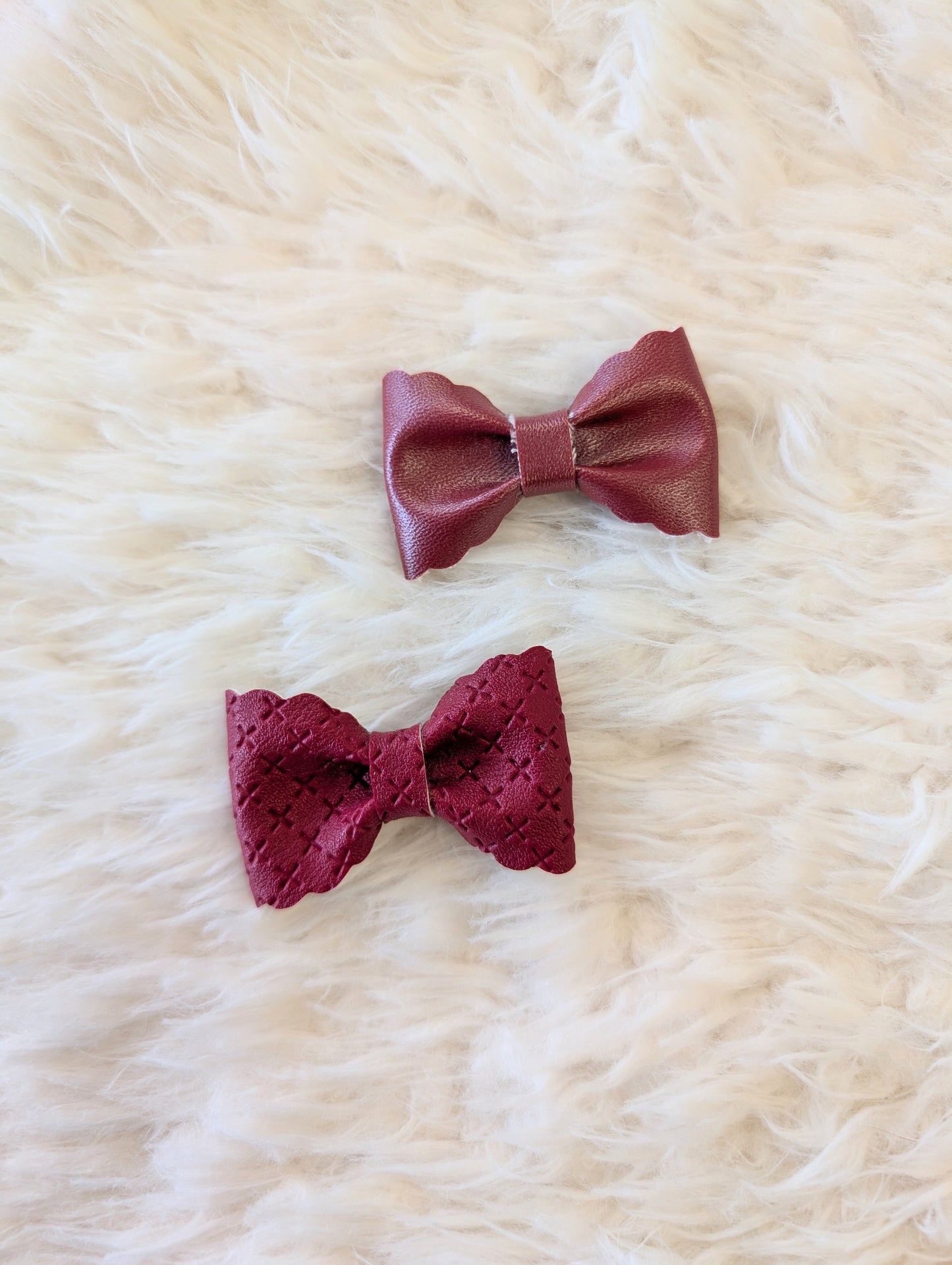 Boucle à cheveux Madie