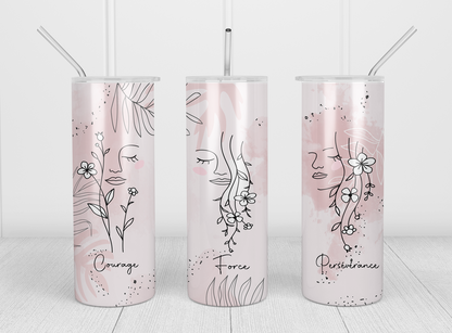 Tumbler/Gobelet isotherme 20 oz