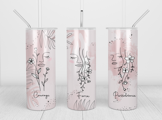 Tumbler/Gobelet isotherme 20 oz