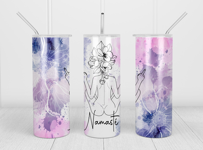 Tumbler/Gobelet isotherme 20 oz