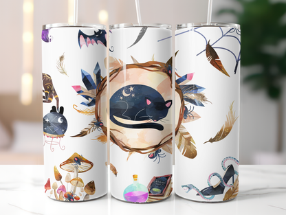 Tumbler/Gobelet isotherme 20 oz